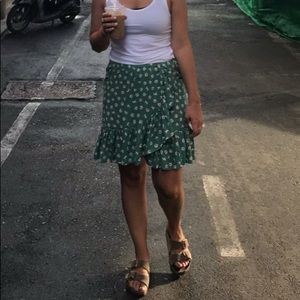 Billabong Mini Skirt